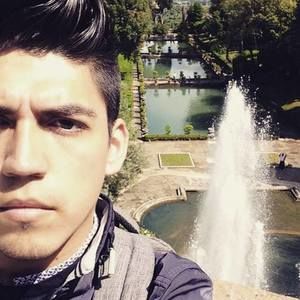 Meet your Posher, Adan